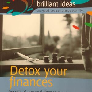 Detox Your Finances - John Middleton