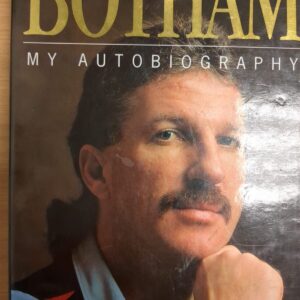 Botham My Autobiography