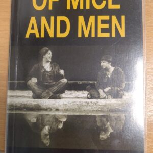 Of Mice and Men Paperback – 1964 by Mr John Steinbeck (Author)