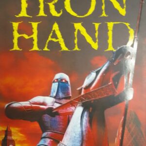 Iron Hand - Charlie Fletcher