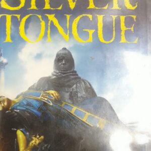 Silvertongue (The Stoneheart Trilogy, 3) Hardcover – 28 April 2009 by Charlie Fletcher (Author)