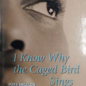 I Know Why The Caged Bird Sings by Maya Angelou (Hardback, 1984)