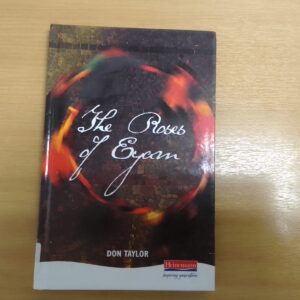 The Roses Of Eyam by Don Taylor