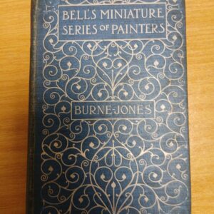 Bell's miniature series of Painters - Malcom Bell