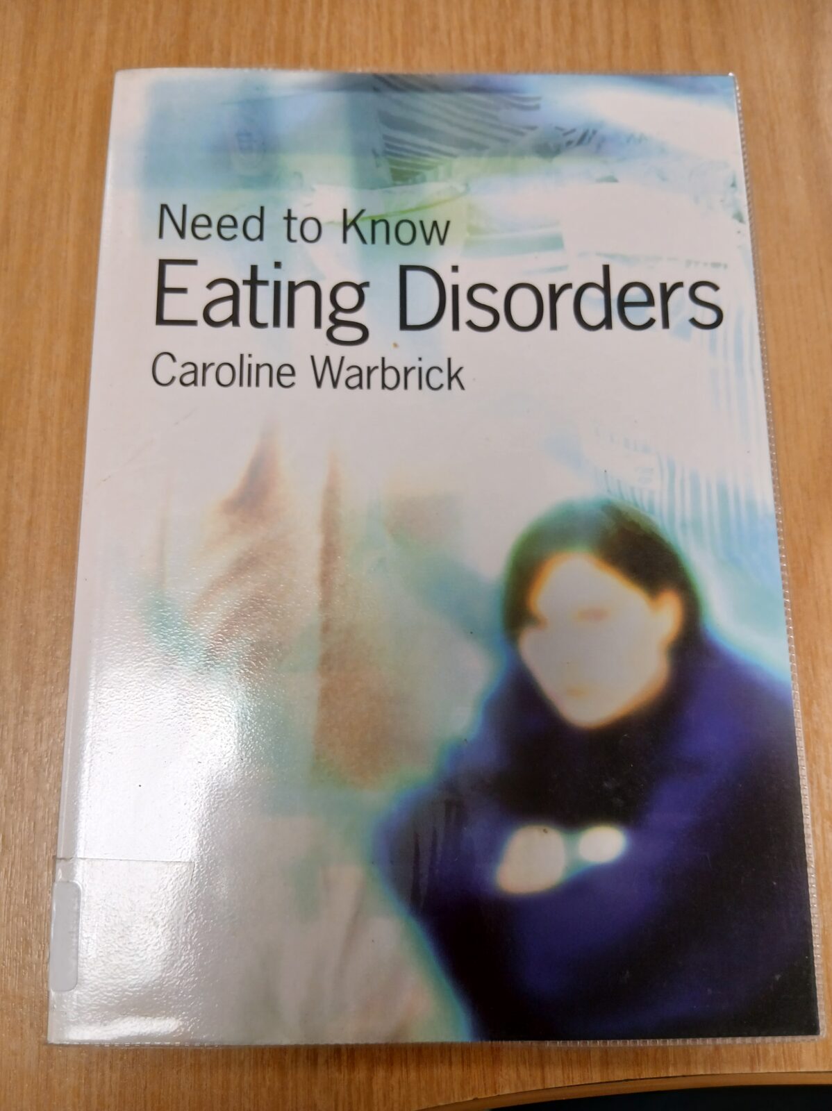 Eating disorders - Caroline Warbrick