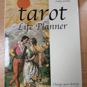 Tarot Life Planner Hardcover – 16 Jun. 2005 by Lady Lorelei (Author)