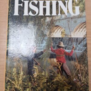 A FIRST GUIDE TO FISHING. by Stan. Piecha (Author)  Format: Hardcover