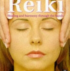 Reiki Paperback – 30 July 2004 by Tanmaya Honervogt (Author)