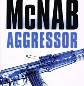 Aggressor-Andy Mcnab