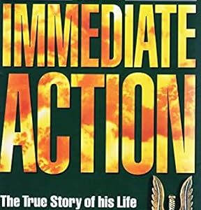 Immediate Action - Andy McNab