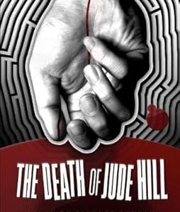 The Death of Jude Hill (Heroes) Hardcover – 19 May 2011 by Richard Conlon (Author)