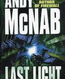 Last Light-Andy McNab