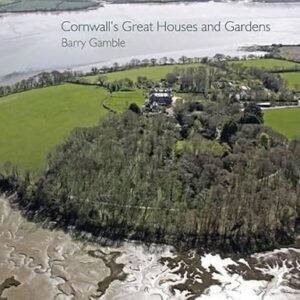 Cornwall's Great Houses and Gardens (Pocket Cornwall) – 27 Mar. 2014 by Barry Gamble (Author)