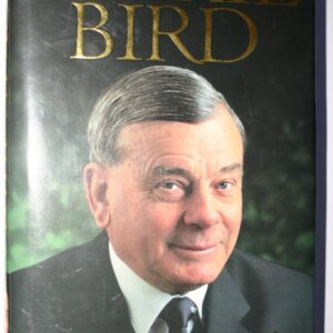 My Autobiography-Dickie Bird