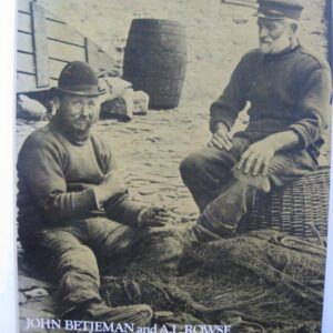 Victorian and Edwardian Cornwall from Old Photographs