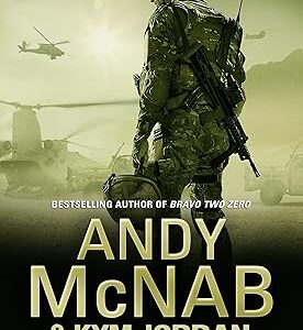Battle Lines: War Torn 2 Hardcover – 19 July 2012 by Andy McNab (Author), Kym Jordan (Author)