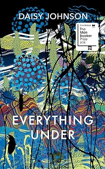 Everything Under: Daisy Johnson
