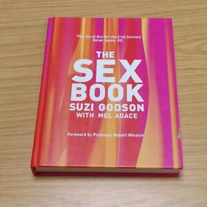 The Sex Book-Suzi Godson with Mel Agage