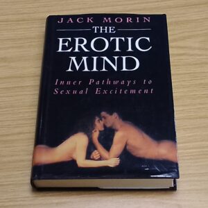 The Erotic Mind-Jack Morin