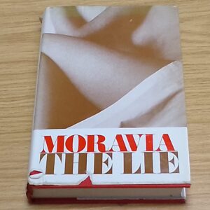 The Lie-Alberto Moravia