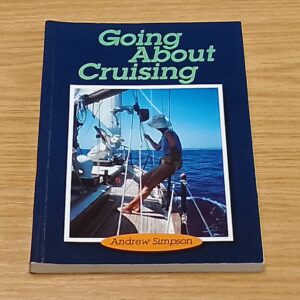 Going about Cruising - Andrew Simpson