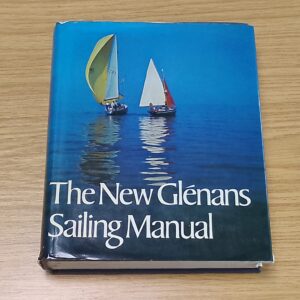 the New Glenans sailing manual