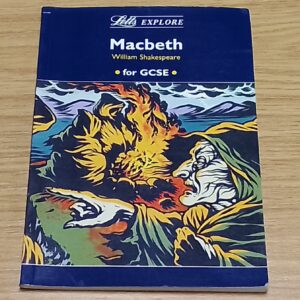Macbeth - William Shakespeare: For GCSE