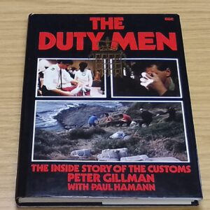 The Duty Men-Peter Gillman and Paul Hamann