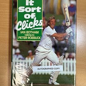 It Sort of Clicks - Ian Botham & Peter Roebuck