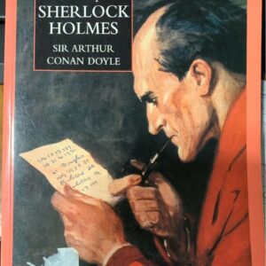 Sherlock Holmes: The Complete Stories (Softback) Geddes & Grosset Large Volume